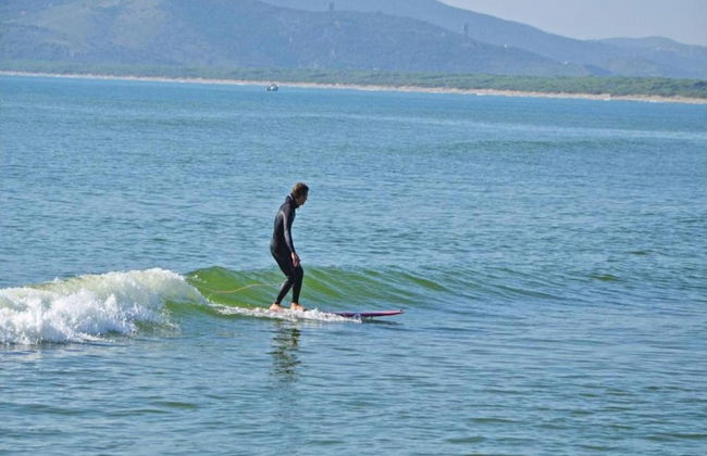 Farmhouse in Suvereto With Sea Views - Foto 37
