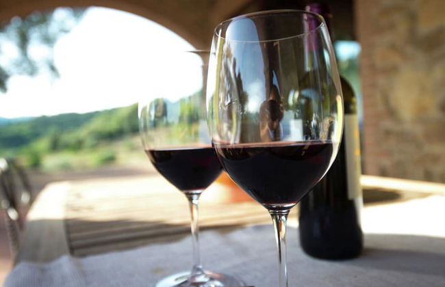 Farmhouse in Suvereto With Sea Views - Foto 20