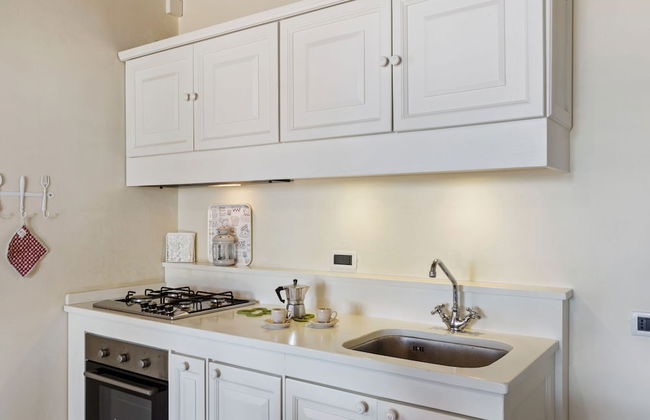 Farmhouse in Suvereto With Sea Views - Foto 8