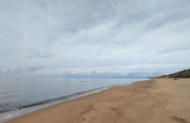 Farmhouse in Suvereto With Sea Views - Foto 32