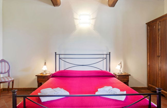 Farmhouse in Suvereto With Sea Views - Foto 2