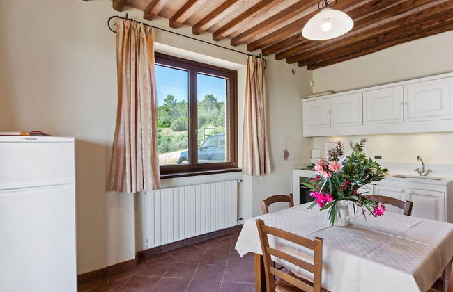 Farmhouse in Suvereto With Sea Views - Foto 17