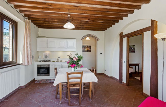 Farmhouse in Suvereto With Sea Views - Foto 21