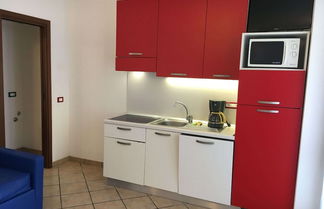 Photo 3 - Belvilla by OYO Apartment in Lido di Spina