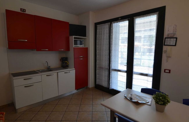 Resort in Lido di Spina Near Adriatic Coast - Foto 5