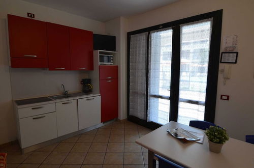 Photo 4 - Belvilla by OYO Apartment in Lido di Spina