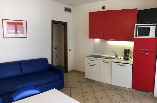 Foto 24 - Belvilla by OYO Apartment in Lido di Spina