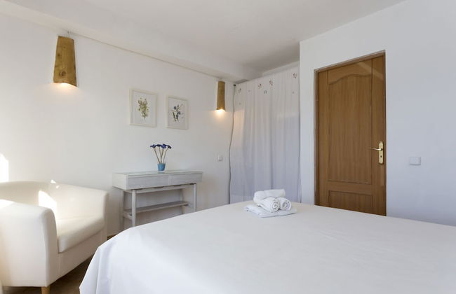 Sant ELM Vistamar Apartment - Foto 2