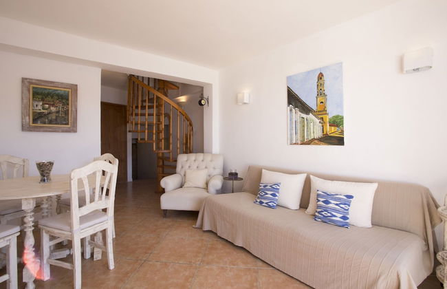 Sant ELM Vistamar Apartment - Foto 23