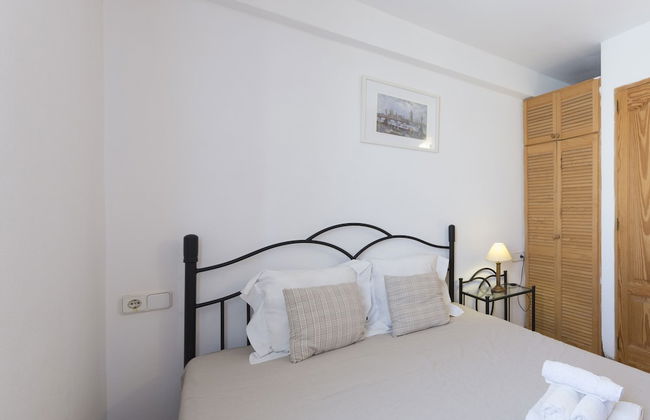 Sant ELM Vistamar Apartment - Foto 6