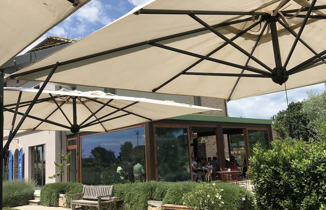 La Locanda Paradiso - Foto 37