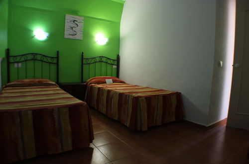 Photo 8 - Aparthotel la Piramide