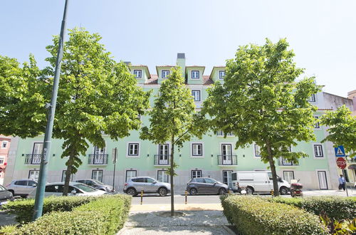 Photo 40 - Lisbon Finestay Mastro