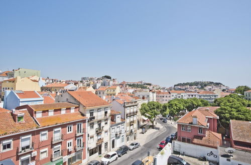 Photo 42 - Lisbon Finestay Mastro