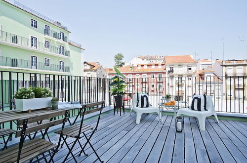 Photo 30 - Lisbon Finestay Mastro