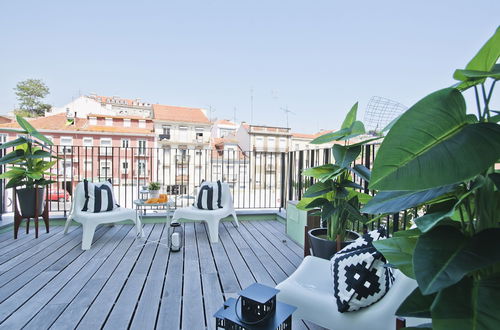 Foto 31 - Lisbon Finestay Mastro