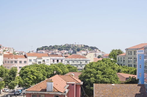 Photo 41 - Lisbon Finestay Mastro