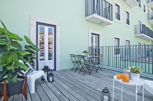 Photo 27 - Lisbon Finestay Mastro