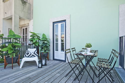 Photo 29 - Lisbon Finestay Mastro