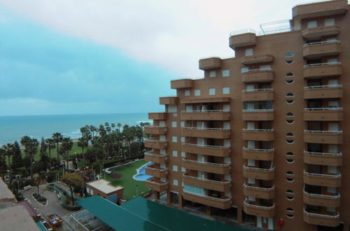 Foto 36 - Piso de 2 Habitaciones en Marina D'Or primera linea de Playa VISTAMAR