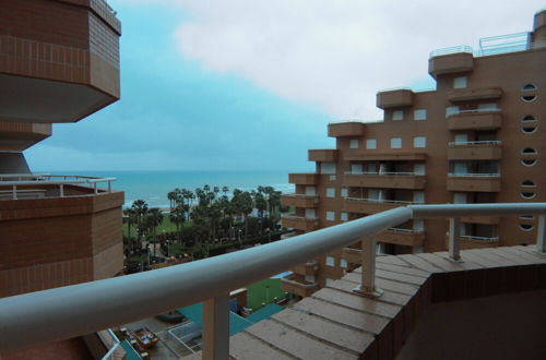 Foto 34 - Piso de 2 Habitaciones en Marina D'Or primera linea de Playa VISTAMAR