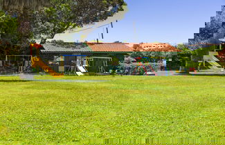 Foto 47 - Jardim do Vau