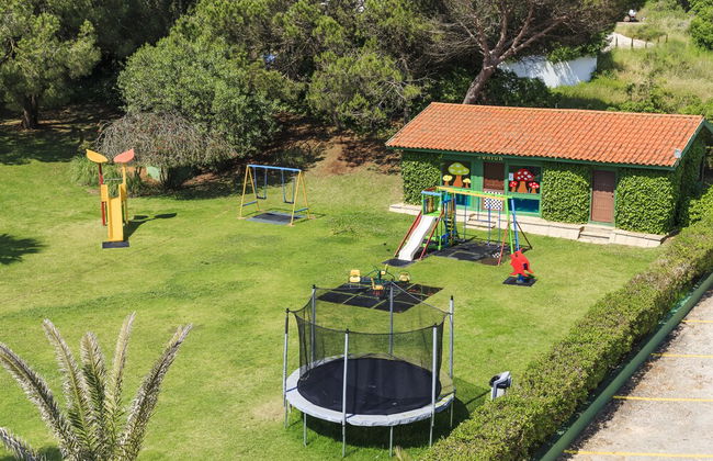 Jardim do Vau - Foto 58