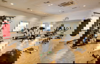 Foto 44 - Jardim do Vau