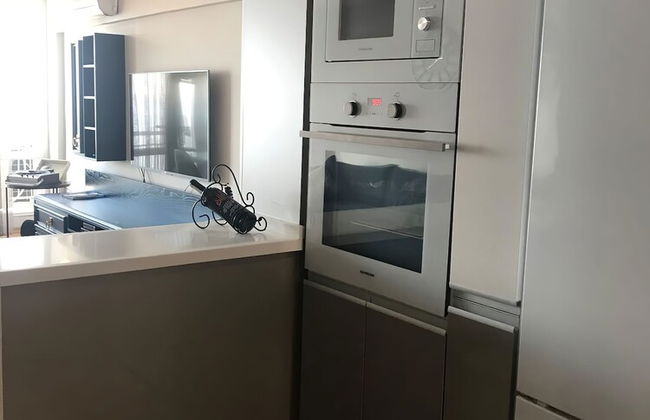 Syonte Lift Apartment - Foto 5
