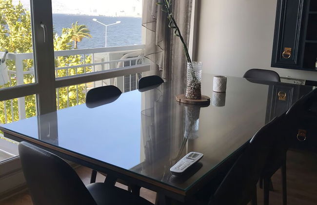 Syonte Lift Apartment - Foto 3
