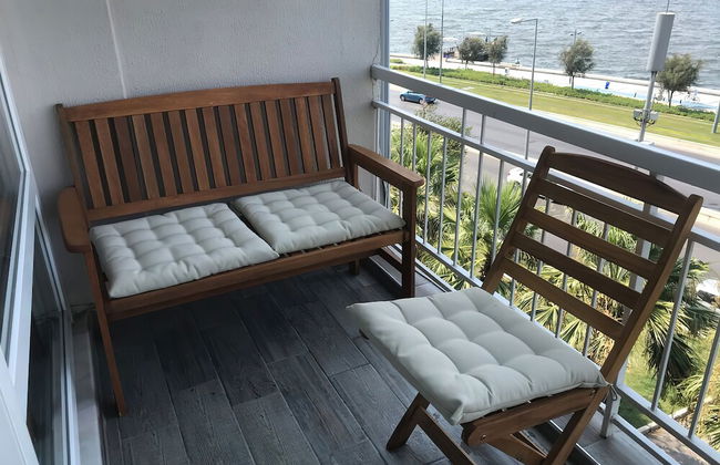 Syonte Lift Apartment - Foto 13