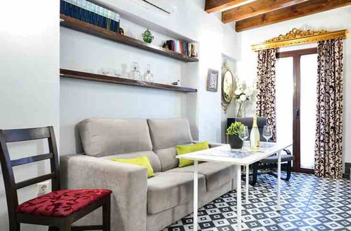 Photo 17 - Casa Alfalfa - 2 Bedrooms, Solarium, Private Terrace and Parking