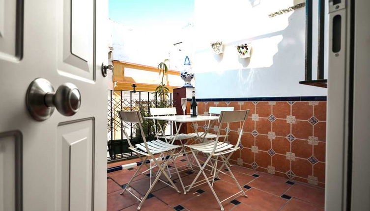 Foto 1 - Casa Alfalfa - 2 Bedrooms, Solarium, Private Terrace and Parking