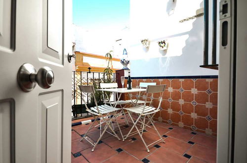 Photo 1 - Casa Alfalfa - 2 Bedrooms, Solarium, Private Terrace and Parking