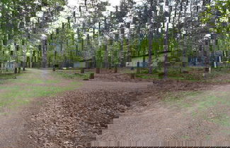 Foto 8 - Expedition Inn