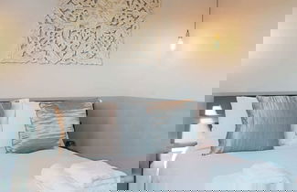 Foto 3 - Modern, Cosy Apartment On Vibrant Deptford High Street
