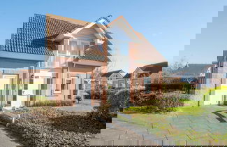 Photo 1 - Detached Well-kept Villa With Garden, Near the Beach