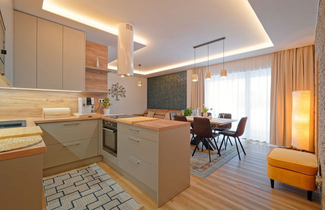 Villa Holiday Hevlín - Foto 4