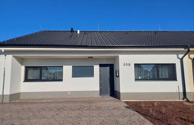 Villa Holiday Hevlín - Foto 1