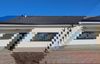 Foto 1 - Villa Holiday Hevlín