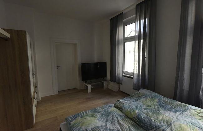 Fewo Wuppertal - Foto 4