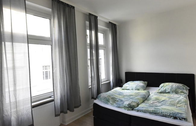 Fewo Wuppertal - Foto 6