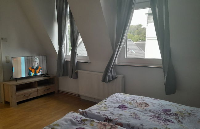 Fewo Wuppertal - Foto 35