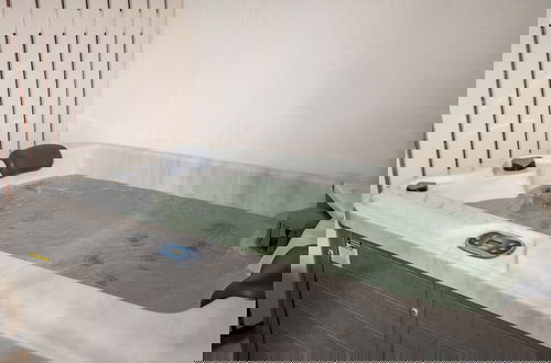 Foto 35 - Naxos Chora Modern Dream w Patio Jacuzzi