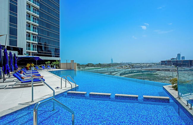 Czechin - Avani Palm View Tower - Foto 59