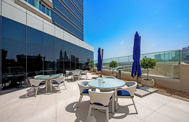 Czechin - Avani Palm View Tower - Foto 61