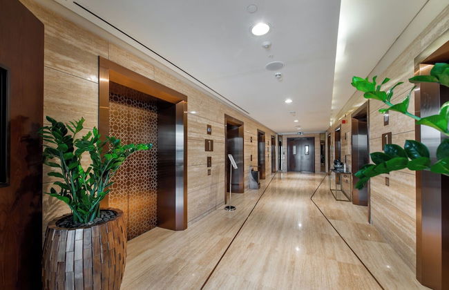 Czechin - Avani Palm View Tower - Foto 2