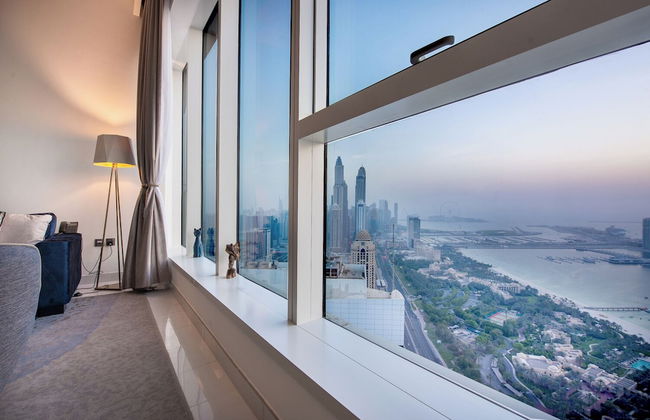 Czechin - Avani Palm View Tower - Foto 43