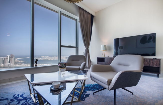 Czechin - Avani Palm View Tower - Foto 42
