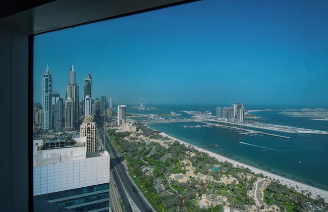 Czechin - Avani Palm View Tower - Foto 63